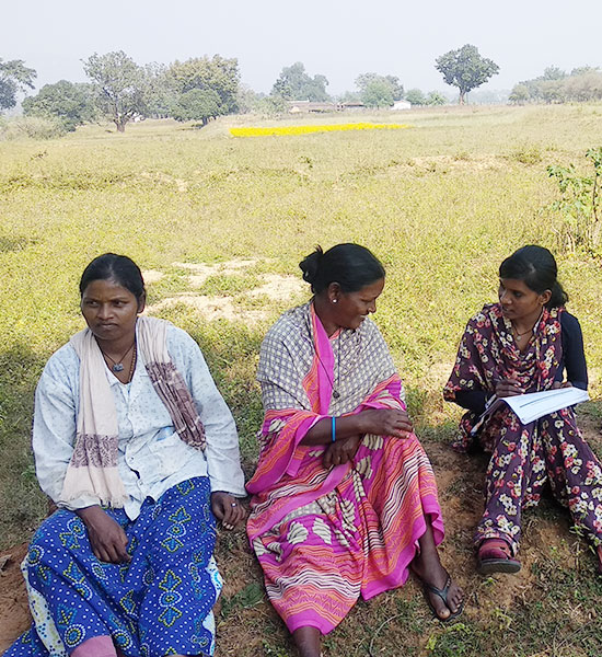 Rural Development and Livelihood